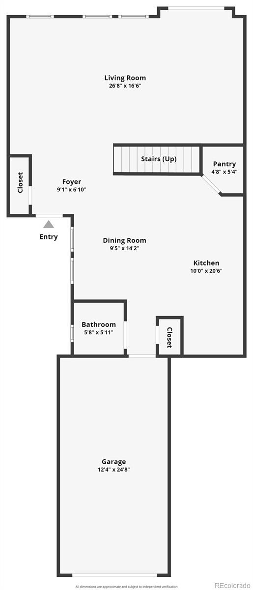 MLS Image #35 for 17167  waterhouse circle b,parker, Colorado