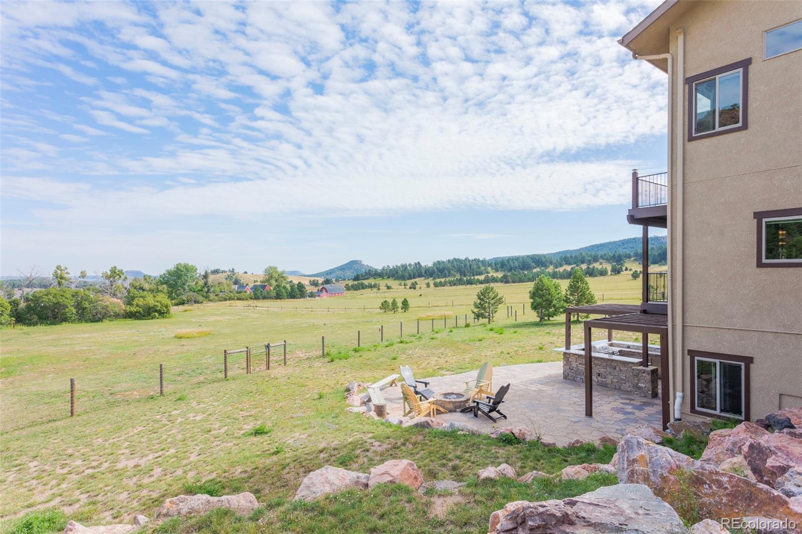 MLS Image #10 for 14119 s perry park road,larkspur, Colorado