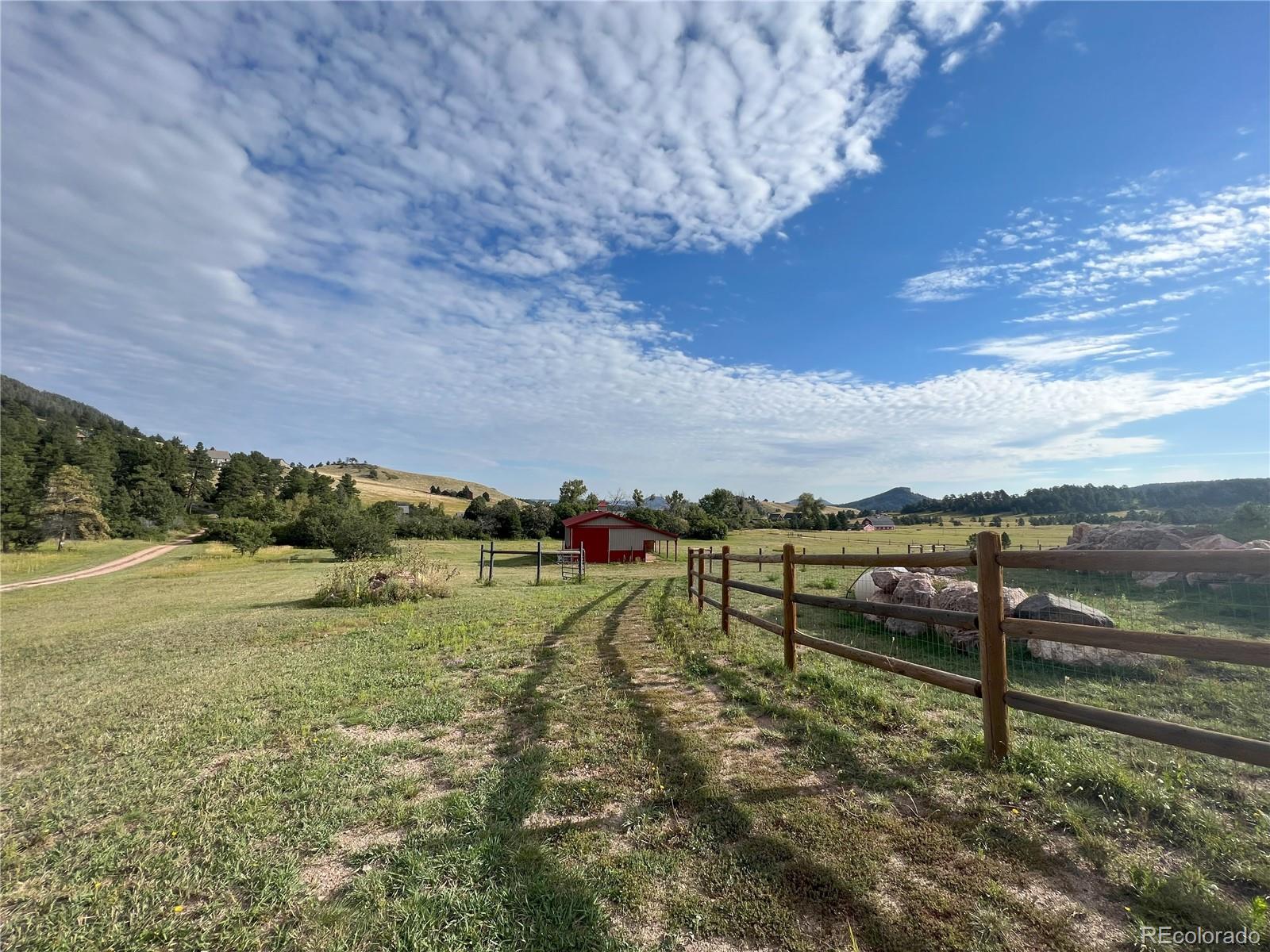 MLS Image #15 for 14119 s perry park road,larkspur, Colorado