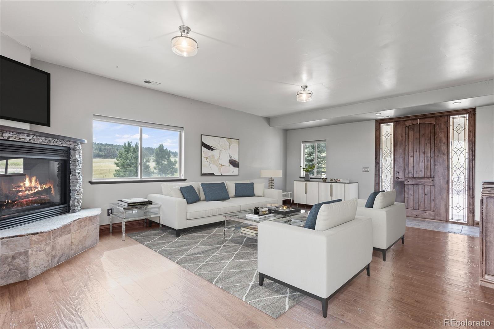 MLS Image #20 for 14119 s perry park road,larkspur, Colorado