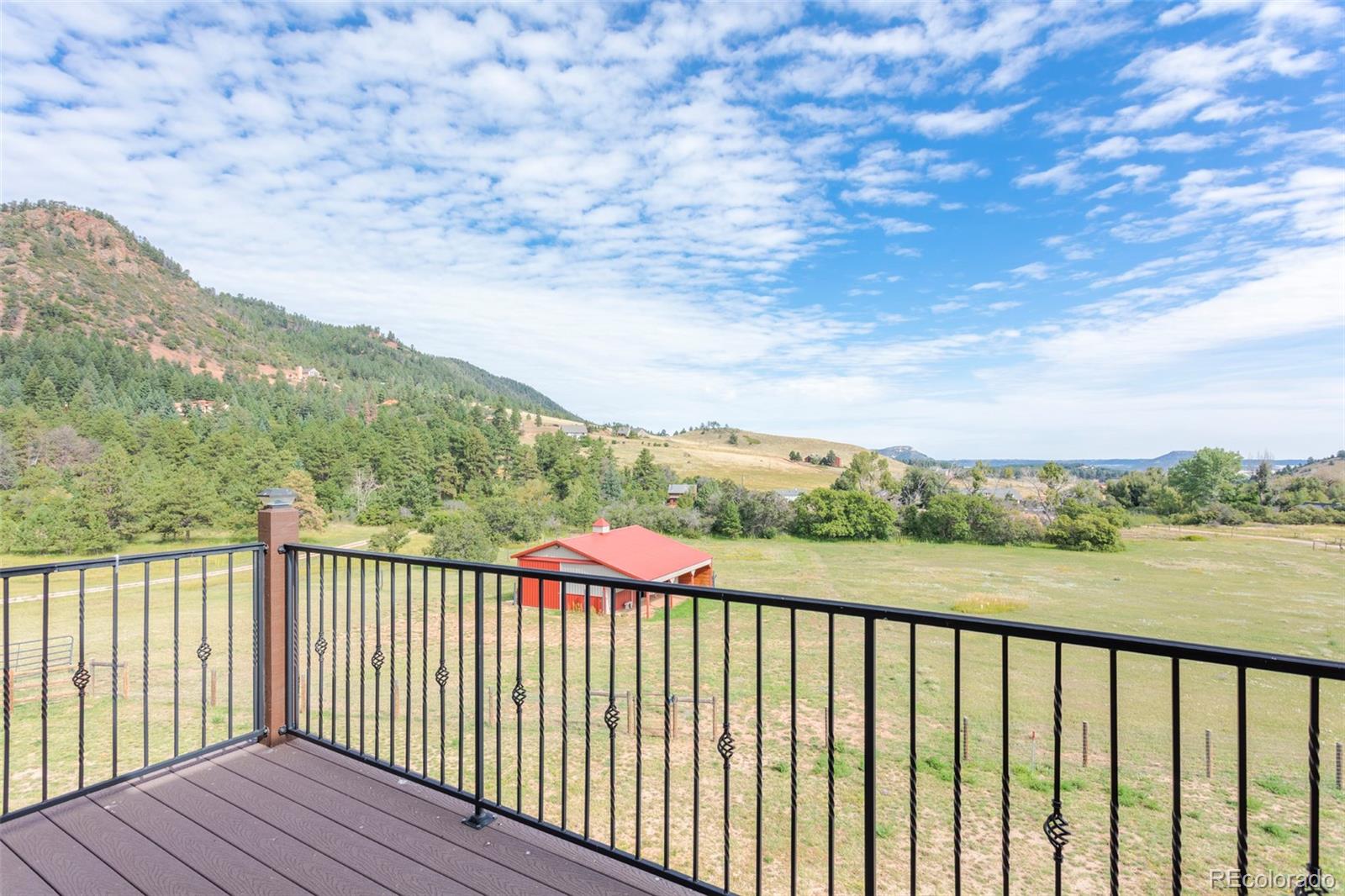 MLS Image #21 for 14119 s perry park road,larkspur, Colorado