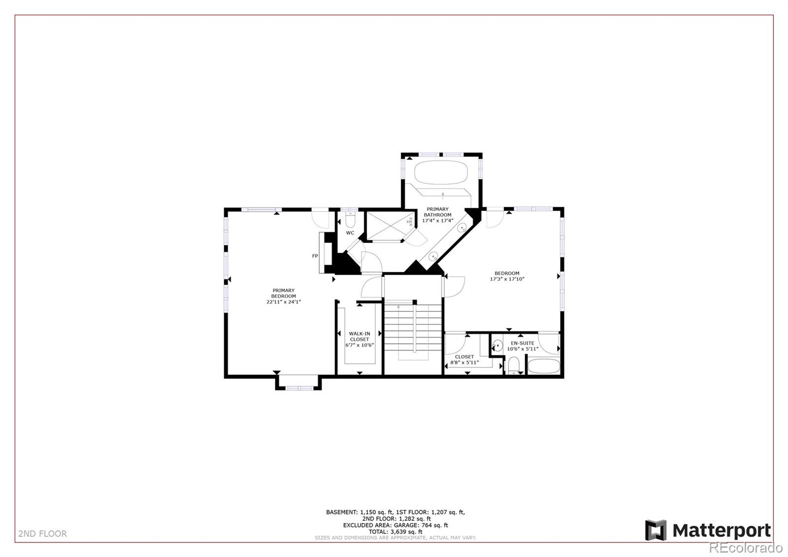 MLS Image #26 for 14119 s perry park road,larkspur, Colorado