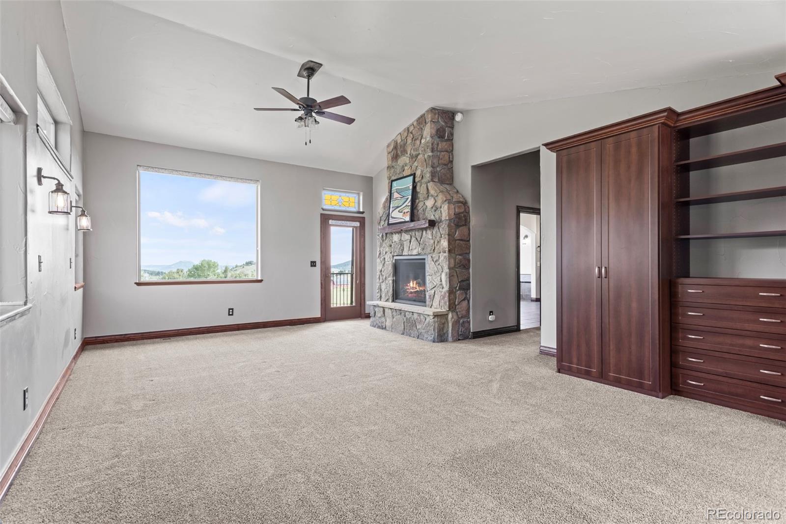 MLS Image #28 for 14119 s perry park road,larkspur, Colorado