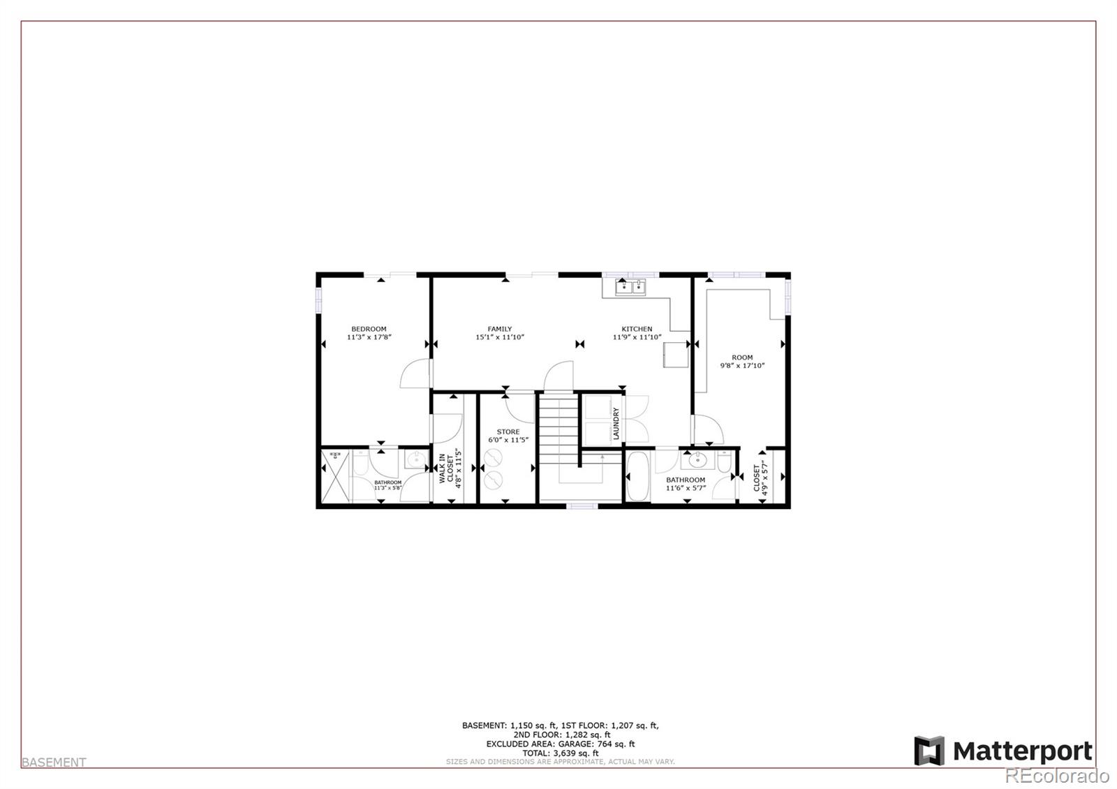 MLS Image #36 for 14119 s perry park road,larkspur, Colorado