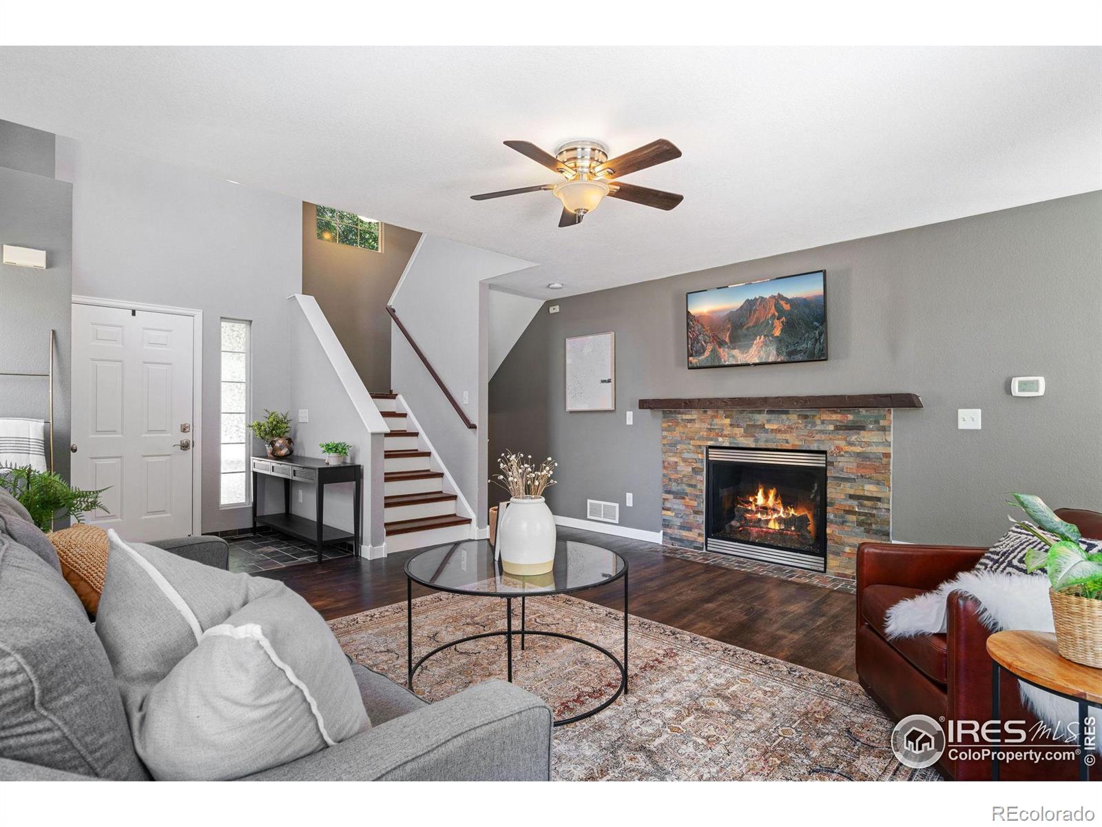 MLS Image #3 for 1652  holeman drive,erie, Colorado