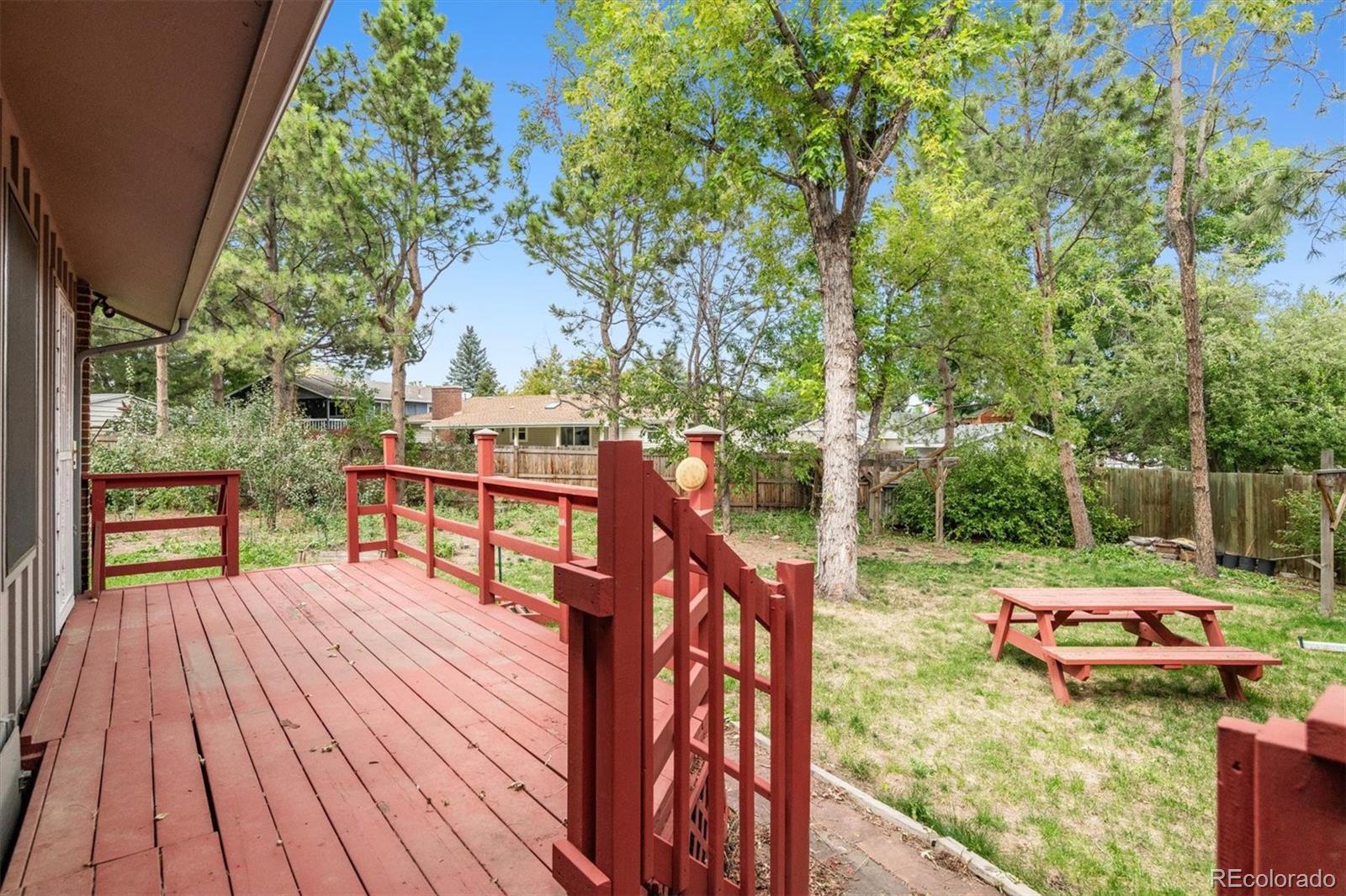 MLS Image #23 for 7171 w glasgow place,littleton, Colorado