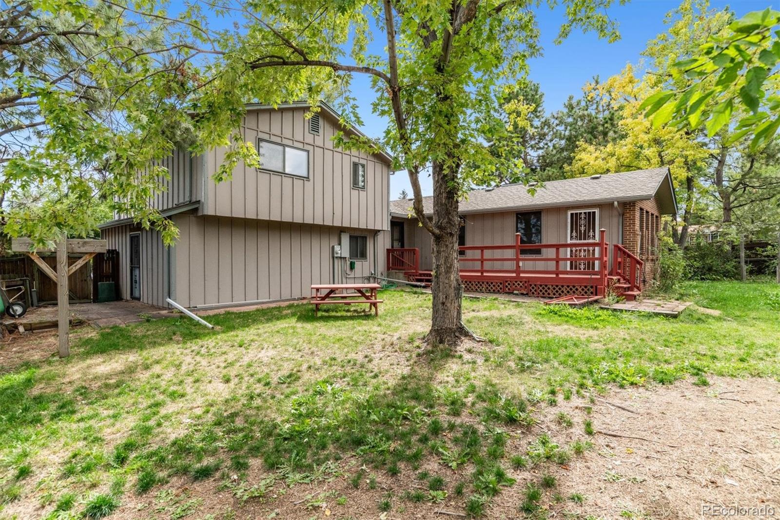 MLS Image #25 for 7171 w glasgow place,littleton, Colorado