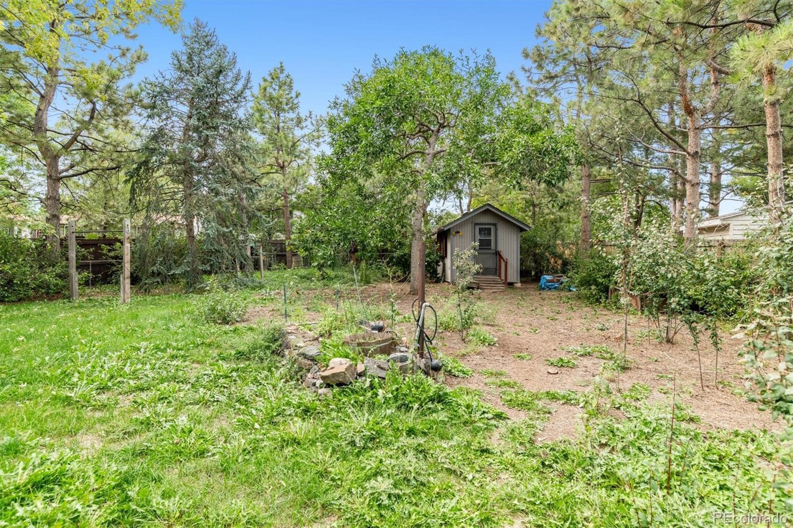 MLS Image #27 for 7171 w glasgow place,littleton, Colorado