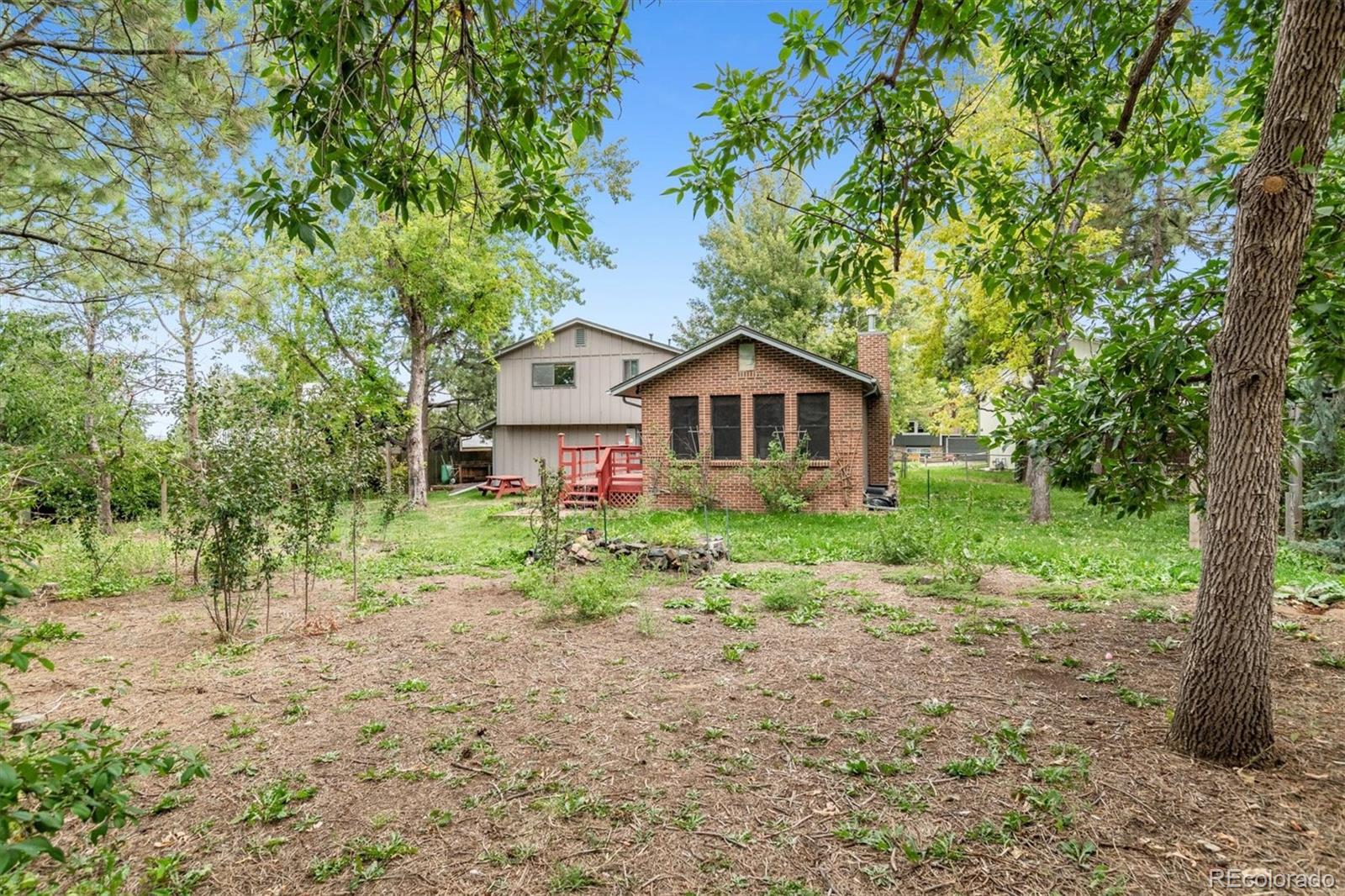 MLS Image #29 for 7171 w glasgow place,littleton, Colorado