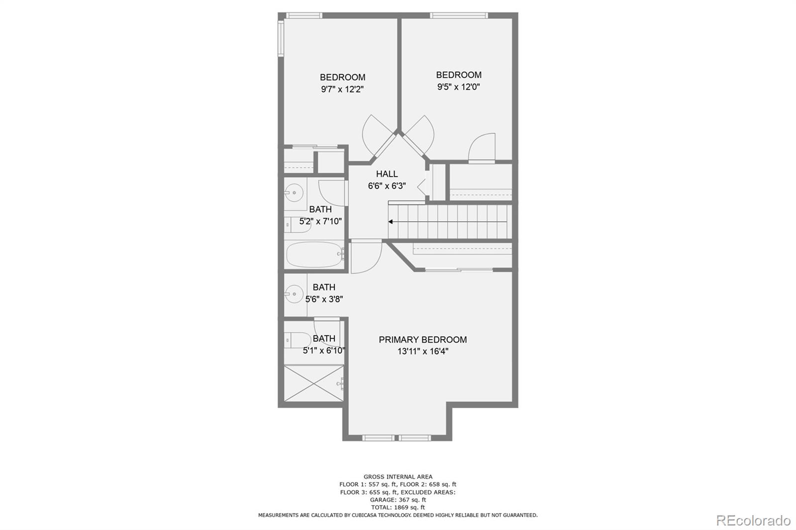 MLS Image #30 for 7550  dusk street,littleton, Colorado