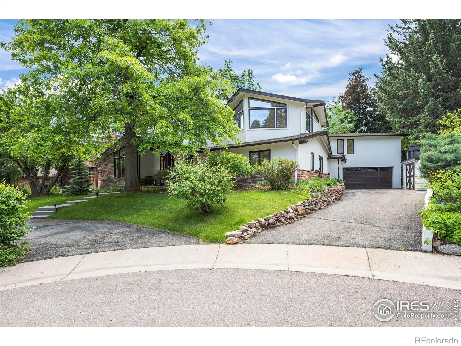 MLS Image #2 for 710  willowbrook road,boulder, Colorado