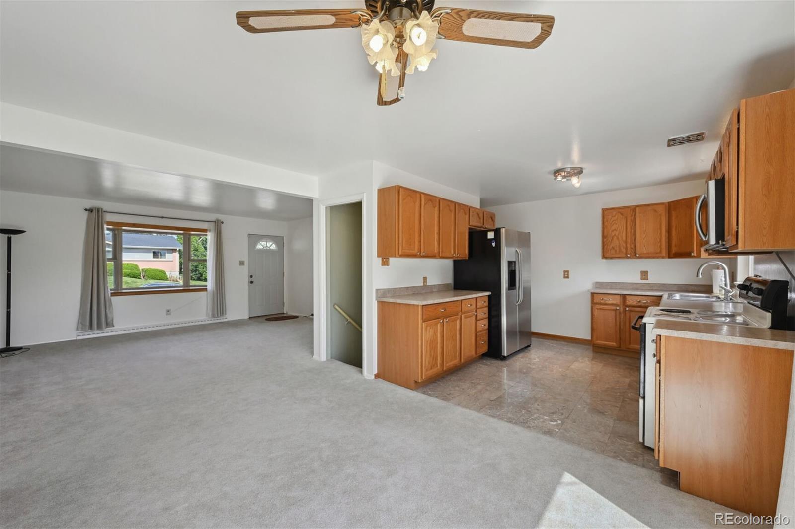 MLS Image #4 for 12360 w alabama place,lakewood, Colorado