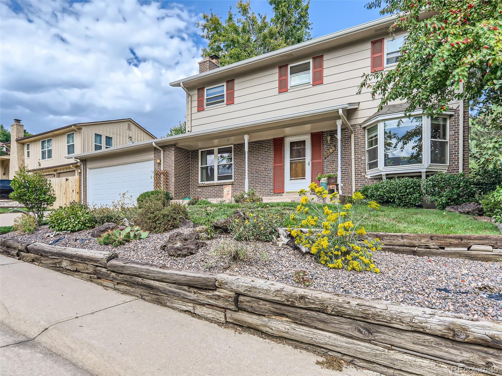 MLS Image #0 for 2368 s holland court,lakewood, Colorado