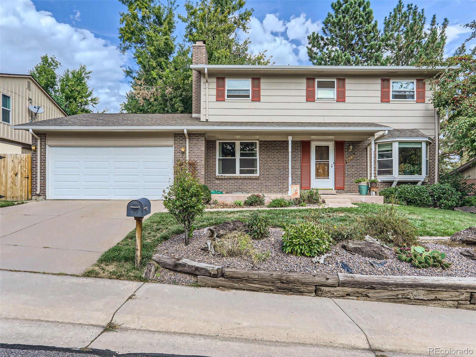 MLS Image #35 for 2368 s holland court,lakewood, Colorado