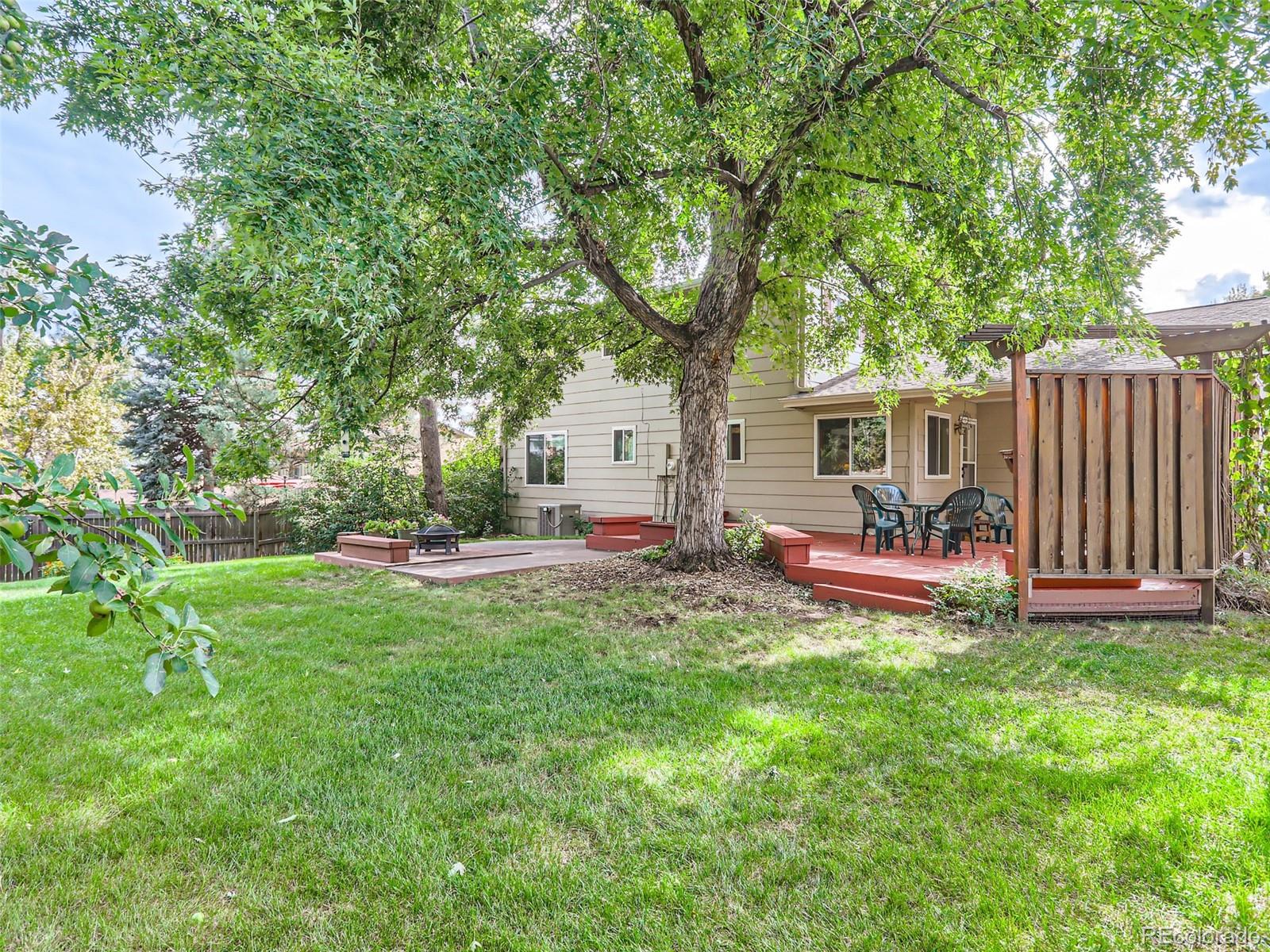 MLS Image #4 for 2368 s holland court,lakewood, Colorado