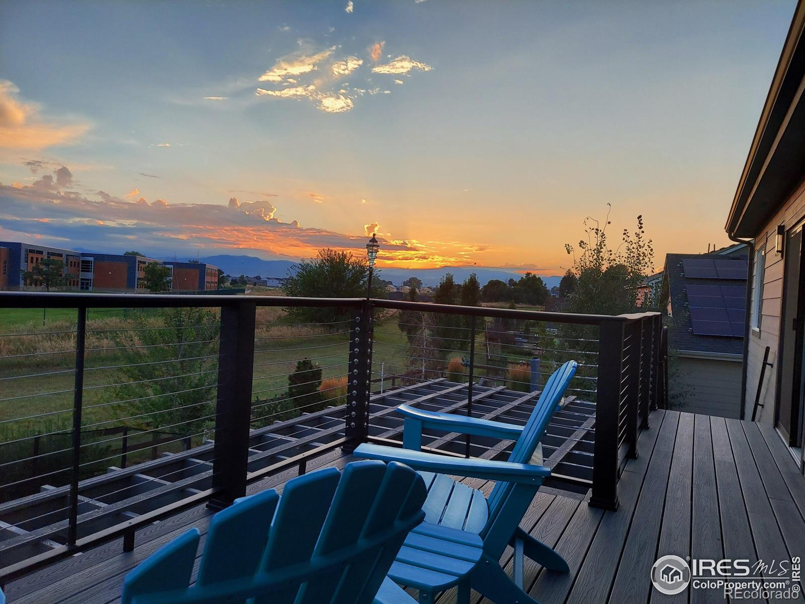 MLS Image #3 for 2303  spruce creek drive,fort collins, Colorado