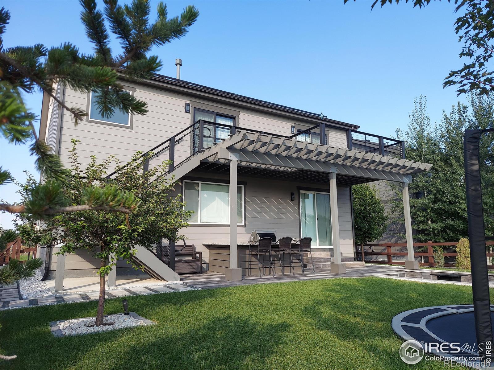 MLS Image #32 for 2303  spruce creek drive,fort collins, Colorado