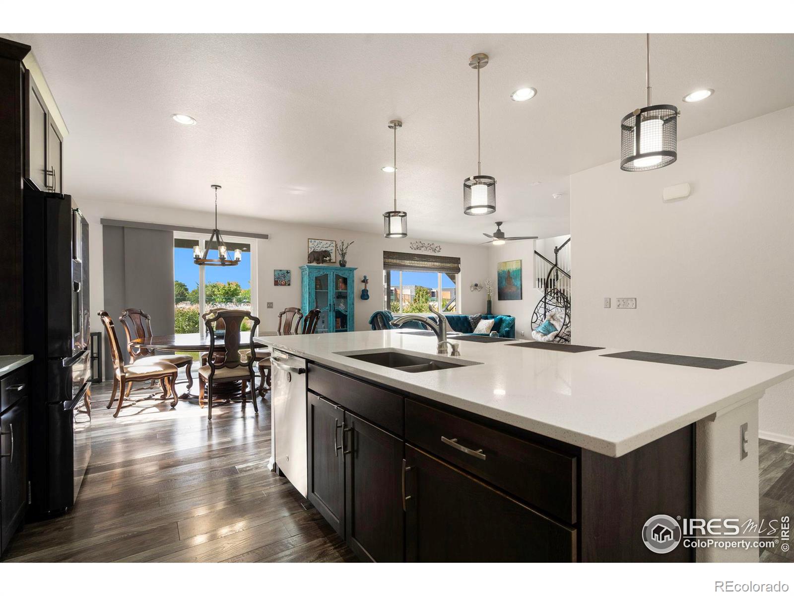 MLS Image #4 for 2303  spruce creek drive,fort collins, Colorado