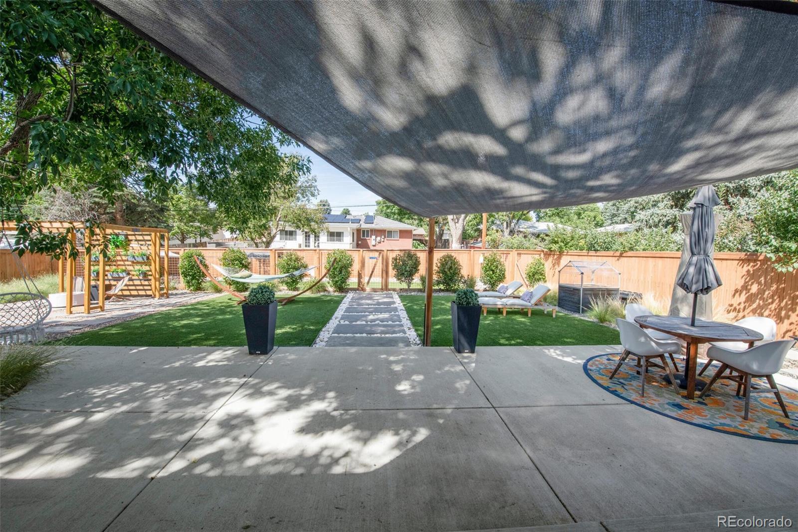 MLS Image #28 for 753 w longview avenue,littleton, Colorado