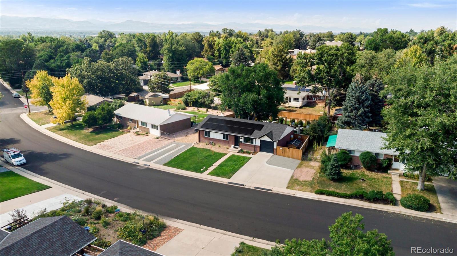 MLS Image #37 for 753 w longview avenue,littleton, Colorado