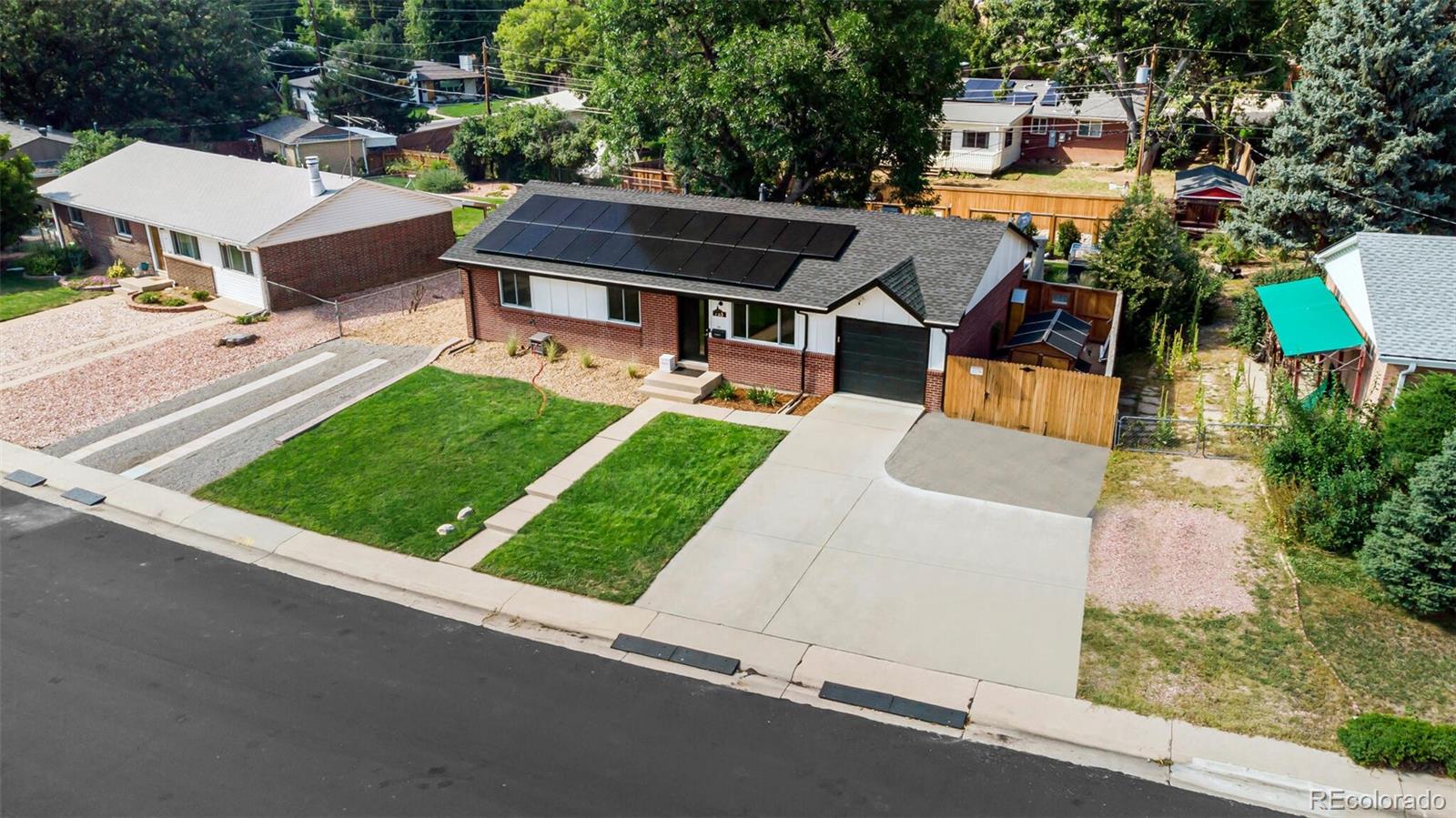 MLS Image #38 for 753 w longview avenue,littleton, Colorado