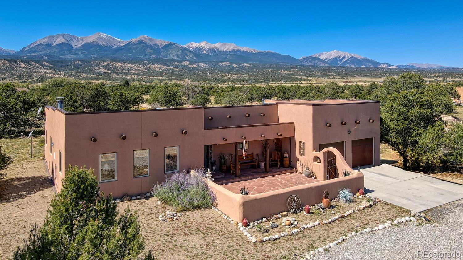 MLS Image #0 for 11723  las colinas drive,salida, Colorado