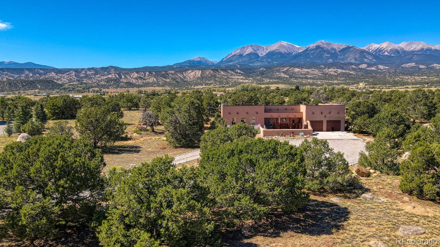 CMA Image for 11723  Las Colinas Drive,Salida, Colorado