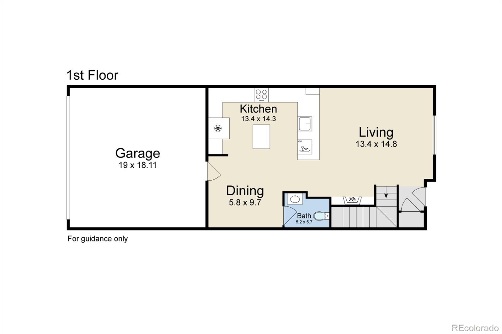 MLS Image #19 for 8966 e caley way ,greenwood village, Colorado