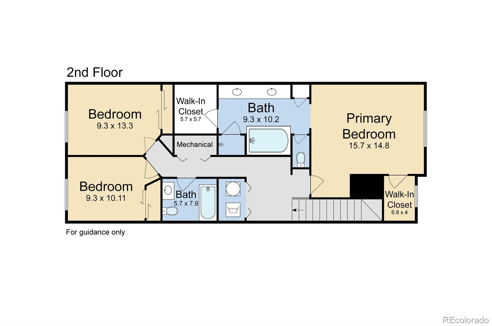 MLS Image #20 for 8966 e caley way ,greenwood village, Colorado