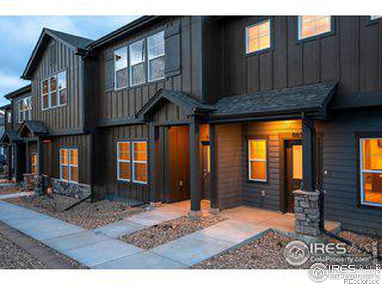 MLS Image #0 for 815  winding brook drive,berthoud, Colorado