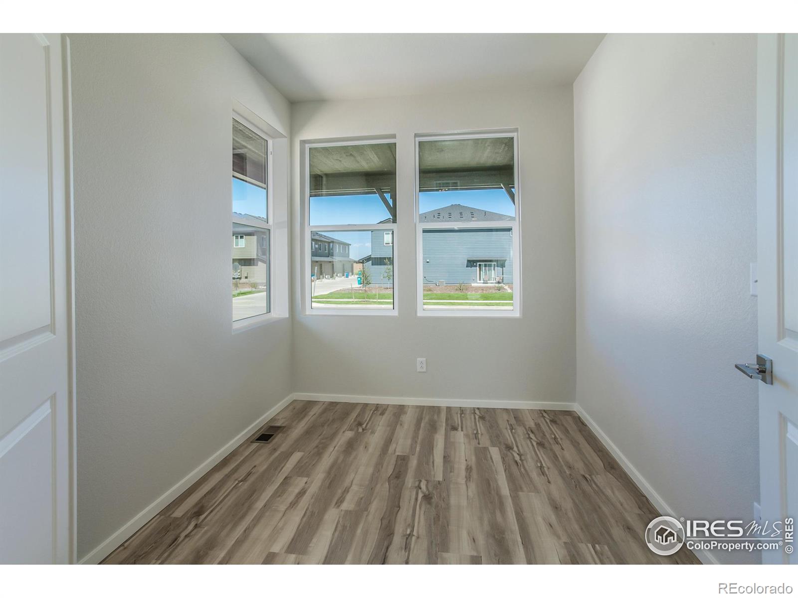 Report Image for 2921  Barnstormer Street,Fort Collins, Colorado