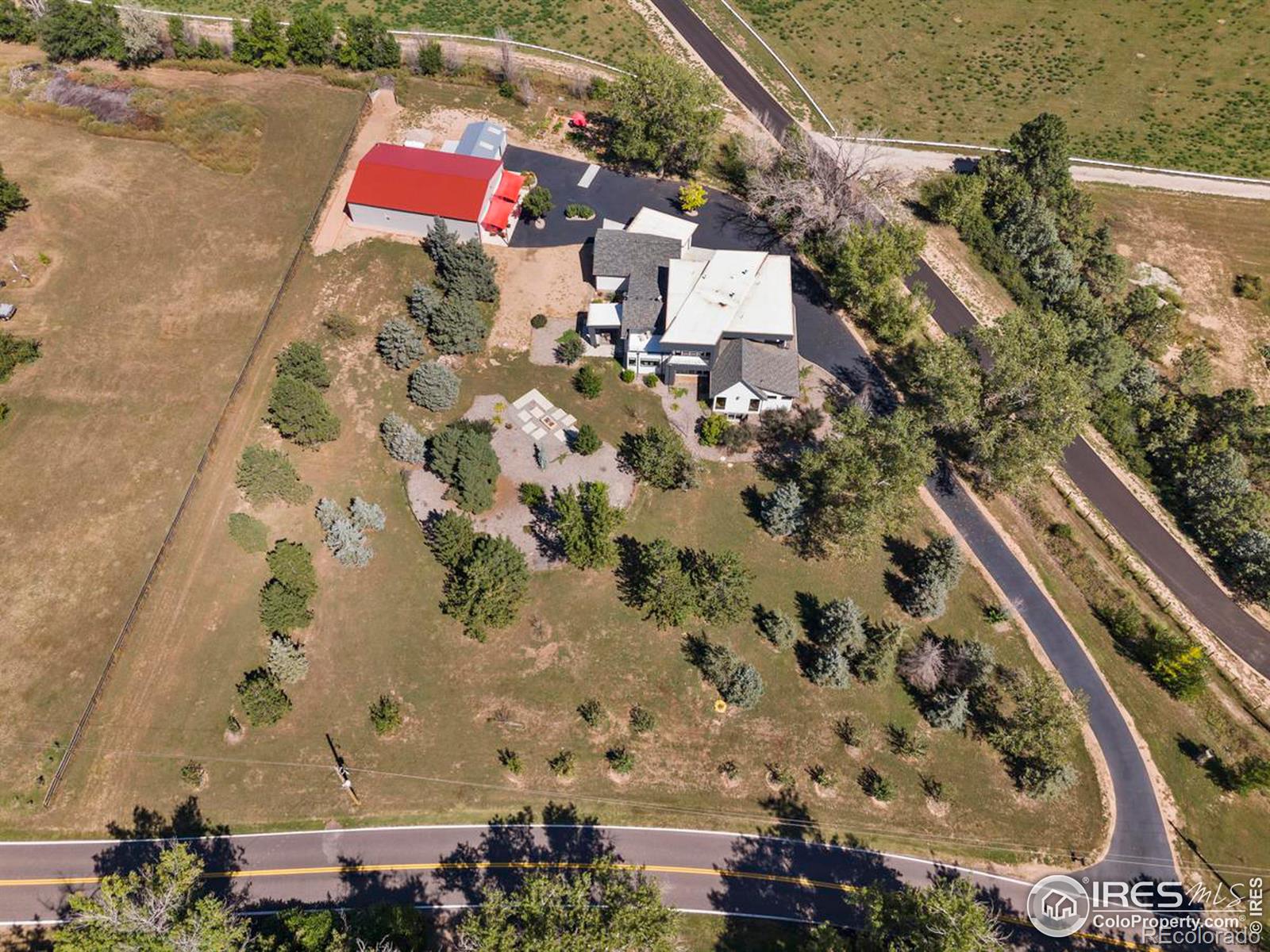 MLS Image #38 for 5320 s county road 3f ,fort collins, Colorado