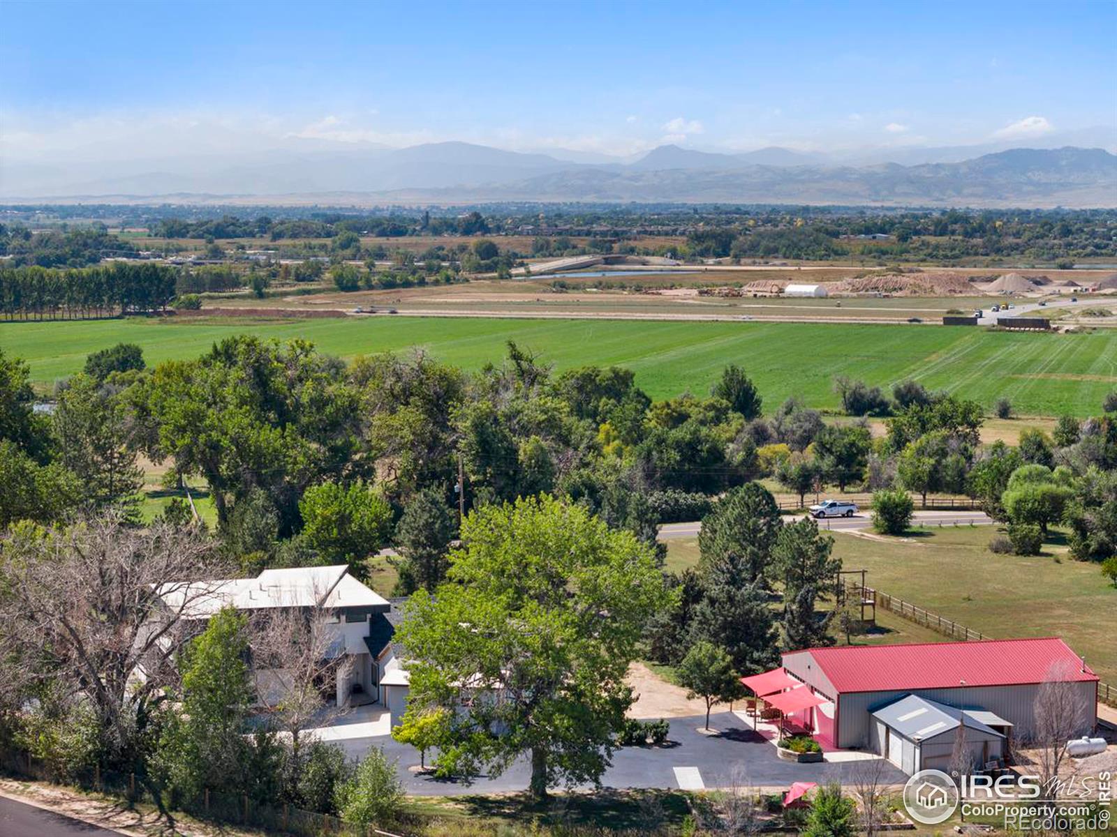 MLS Image #39 for 5320 s county road 3f ,fort collins, Colorado