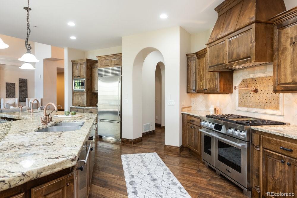 MLS Image #12 for 9719  chatridge court,littleton, Colorado