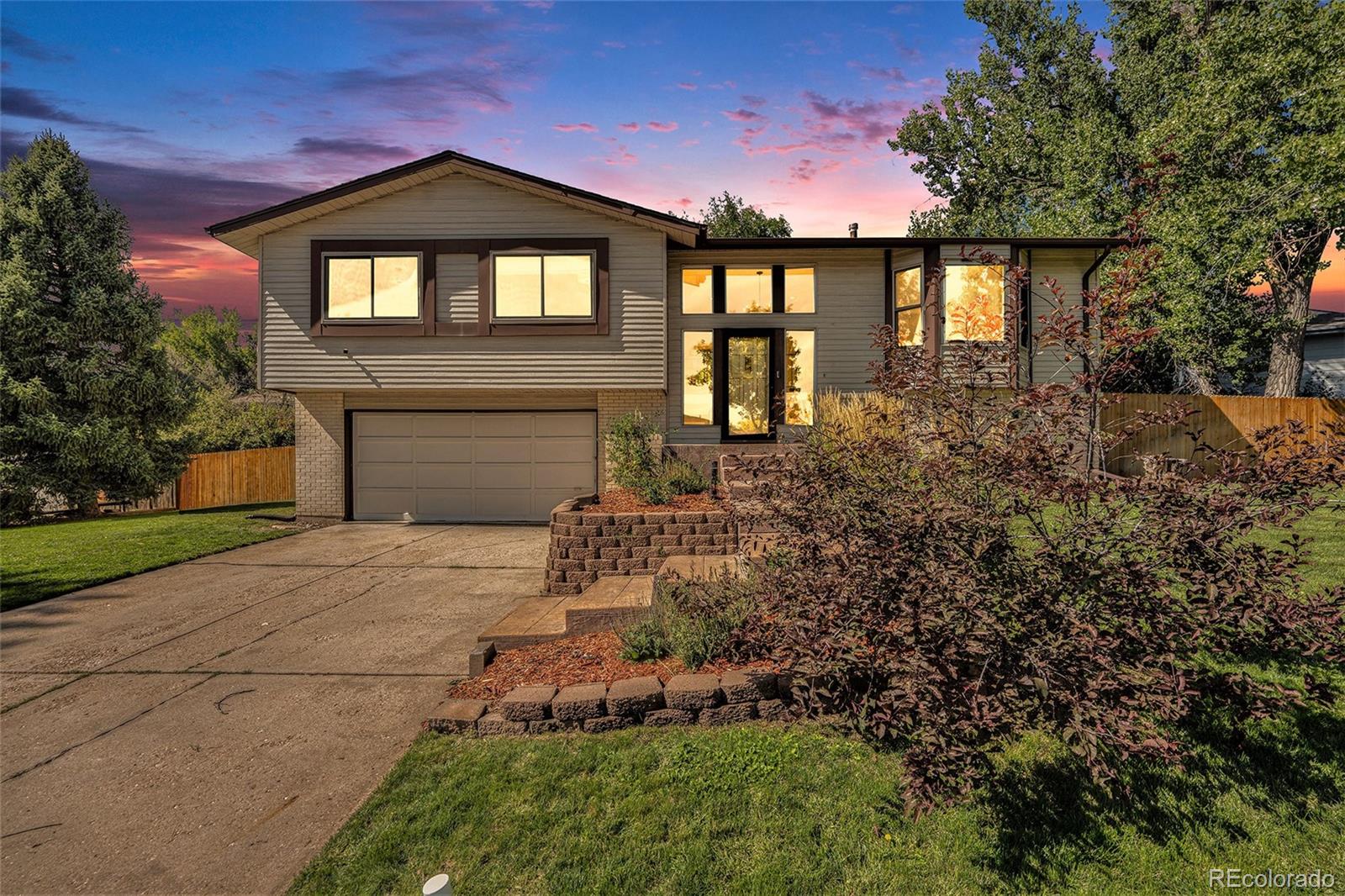 MLS Image #0 for 7627 s eaton way,littleton, Colorado