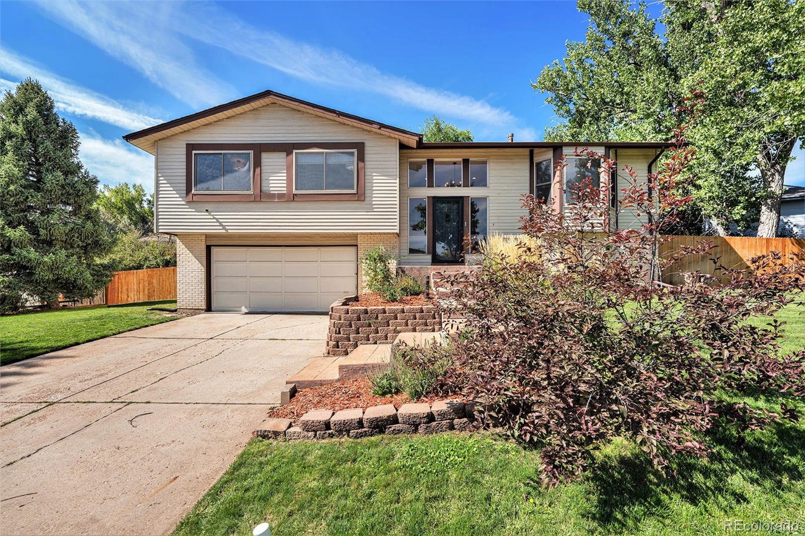 MLS Image #1 for 7627 s eaton way,littleton, Colorado