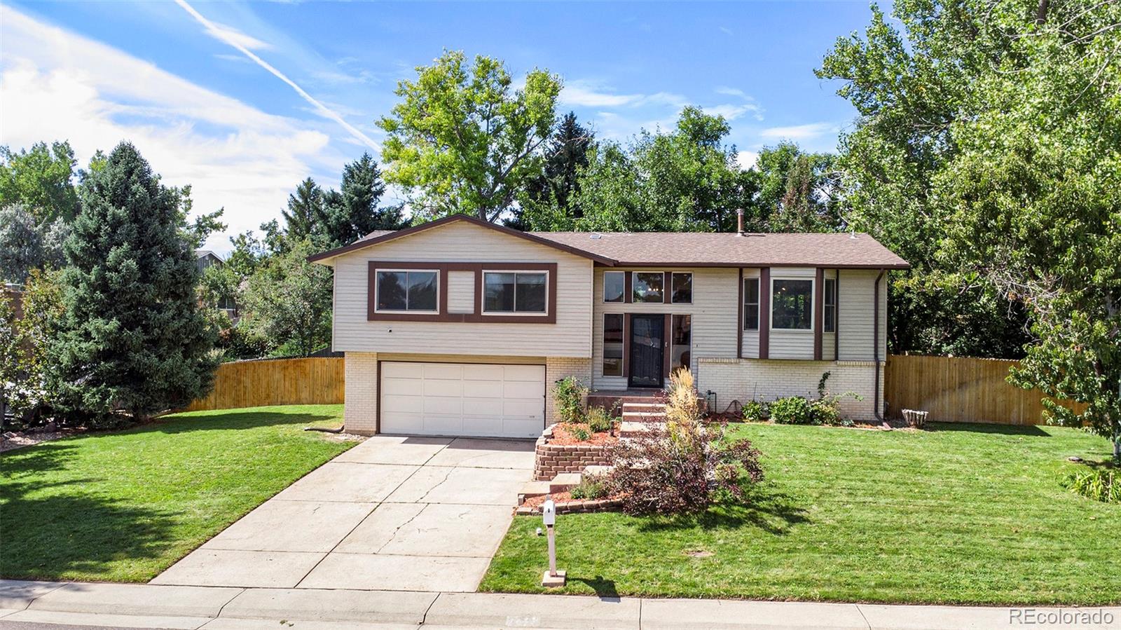 MLS Image #2 for 7627 s eaton way,littleton, Colorado