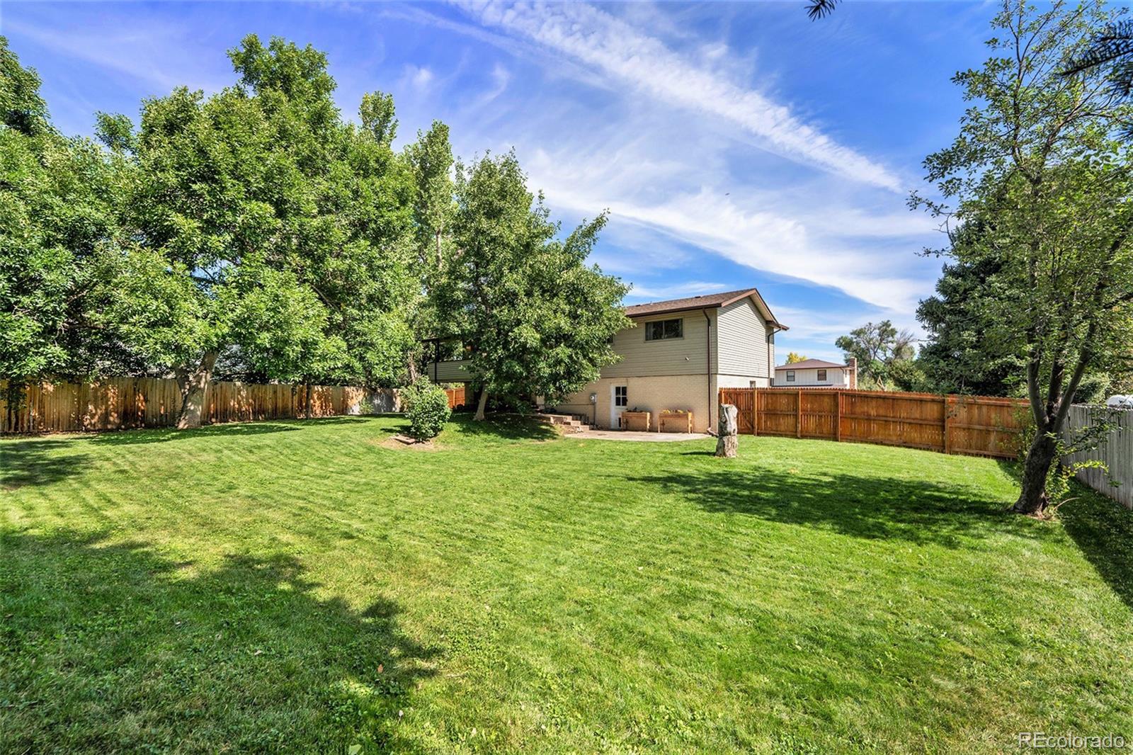 MLS Image #21 for 7627 s eaton way,littleton, Colorado