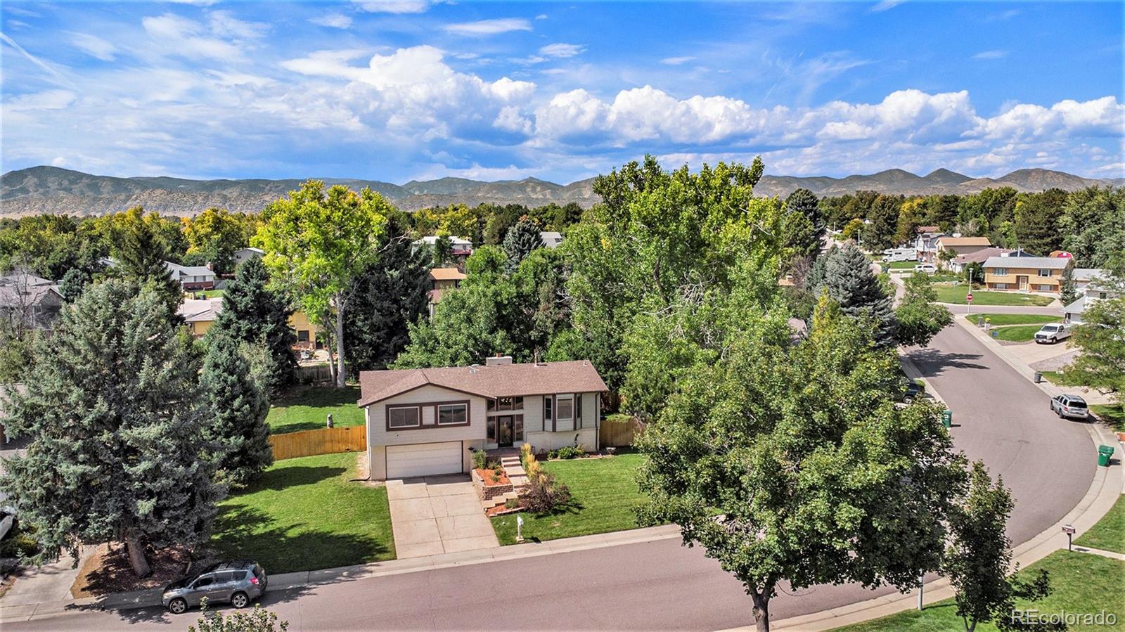 MLS Image #22 for 7627 s eaton way,littleton, Colorado