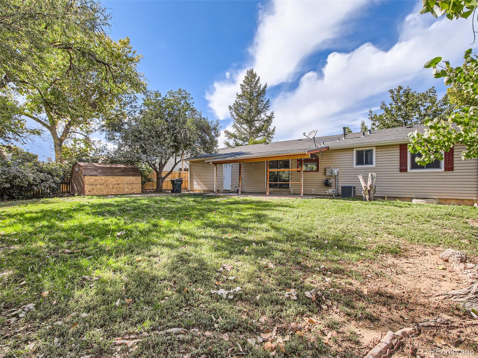 MLS Image #15 for 3548 e 117th place,thornton, Colorado