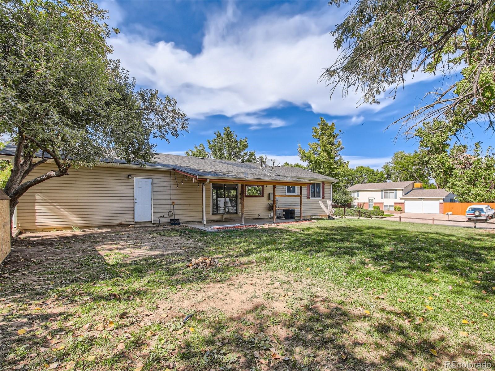 MLS Image #16 for 3548 e 117th place,thornton, Colorado