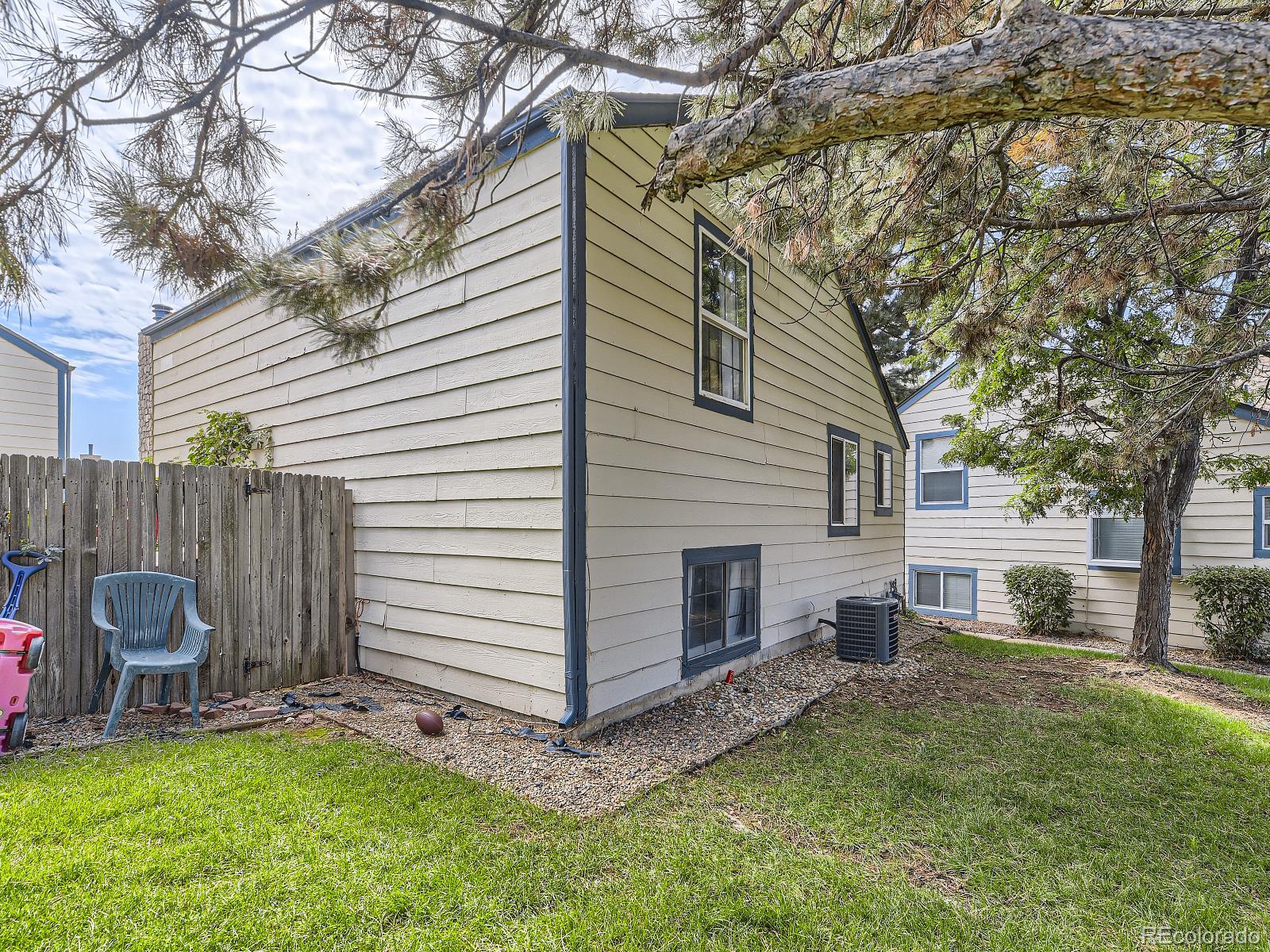 MLS Image #22 for 960 s zeno way,aurora, Colorado