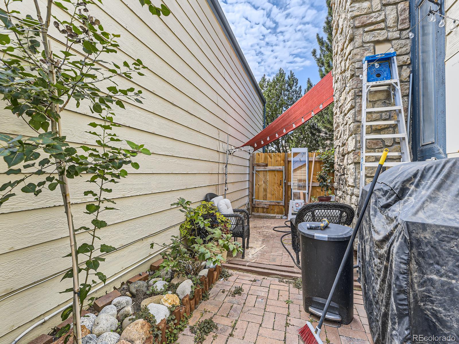 MLS Image #23 for 960 s zeno way,aurora, Colorado