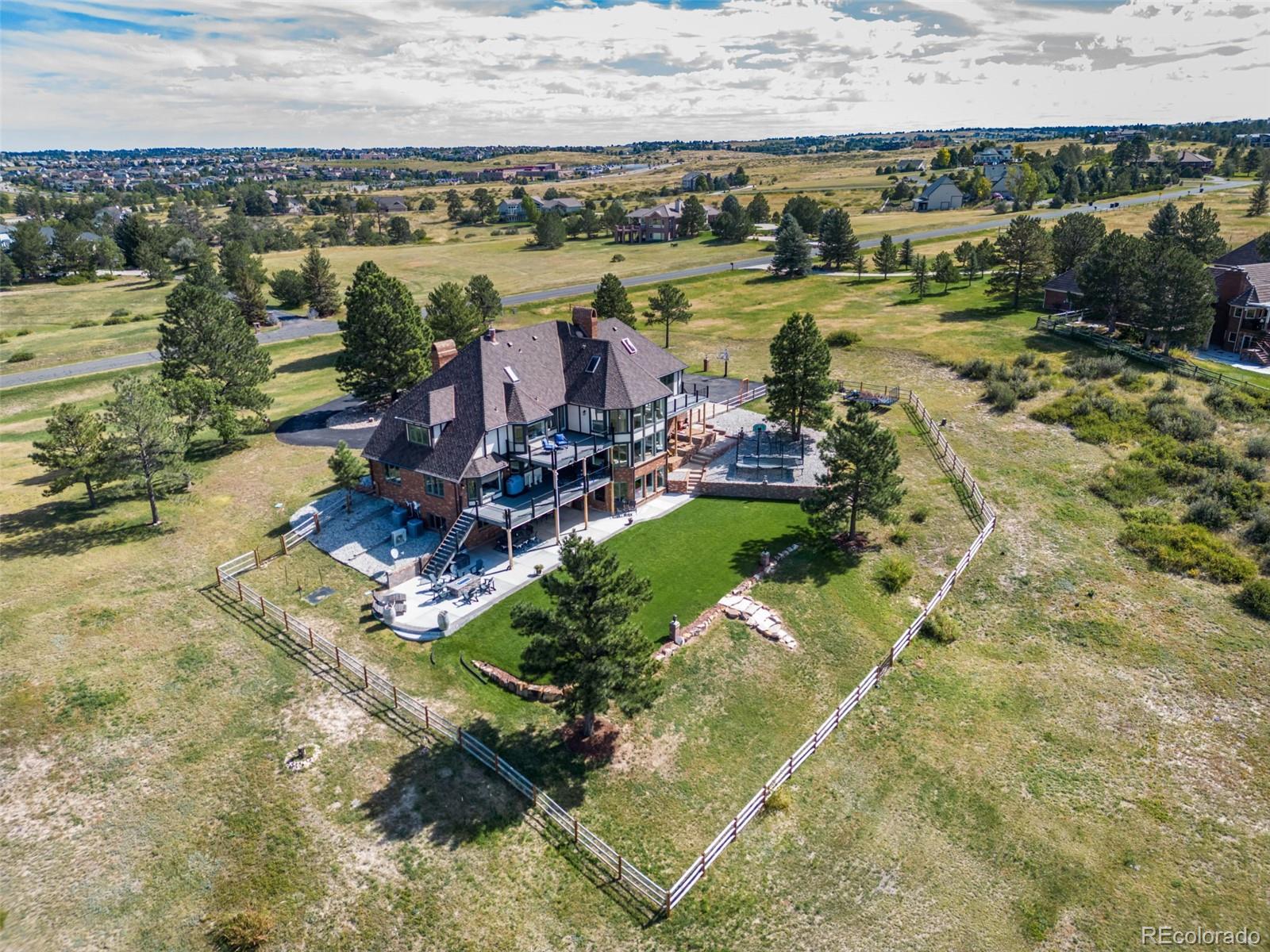 MLS Image #40 for 7689 n sunrise trail,parker, Colorado