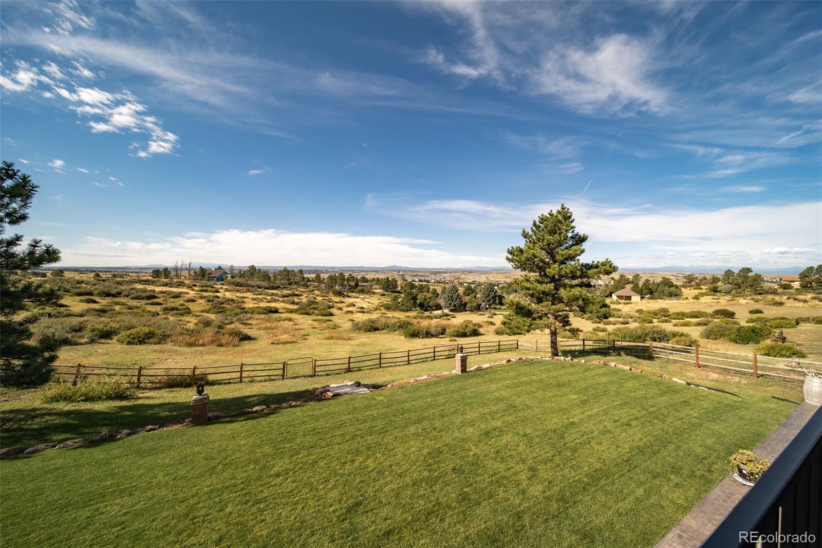 MLS Image #41 for 7689 n sunrise trail,parker, Colorado