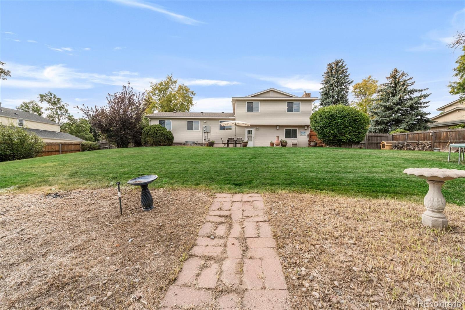 MLS Image #26 for 7547 s newland street,littleton, Colorado