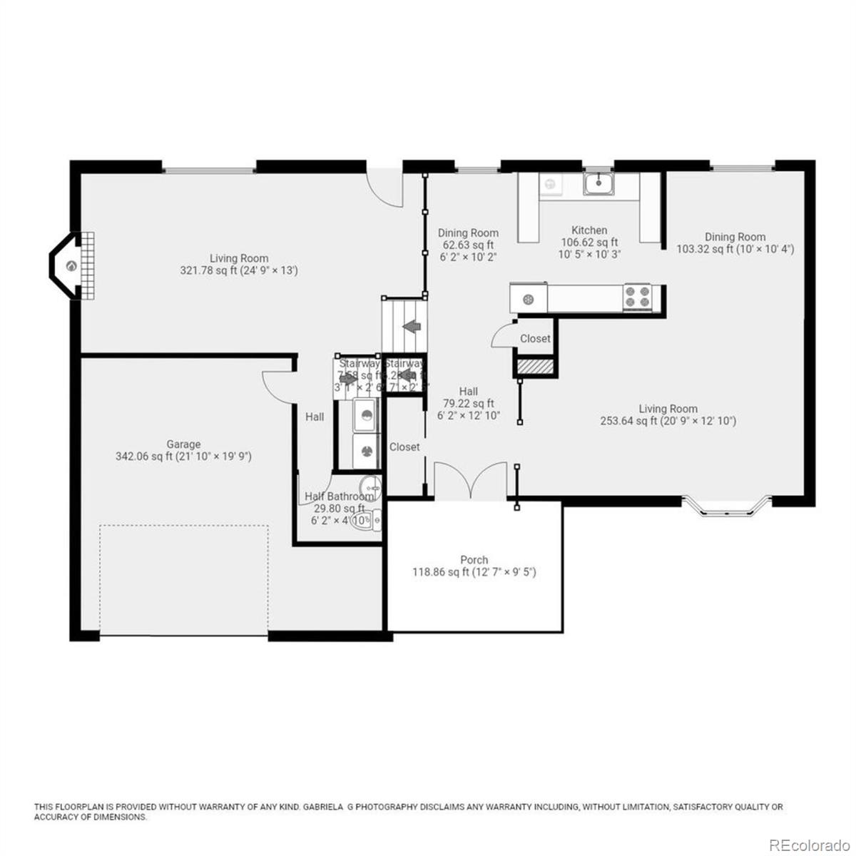 MLS Image #29 for 7547 s newland street,littleton, Colorado