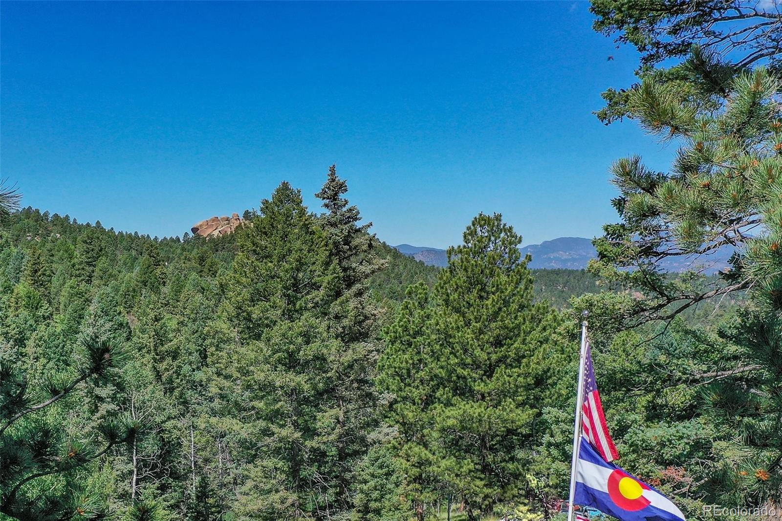 MLS Image #5 for 292  quartz road,florissant, Colorado