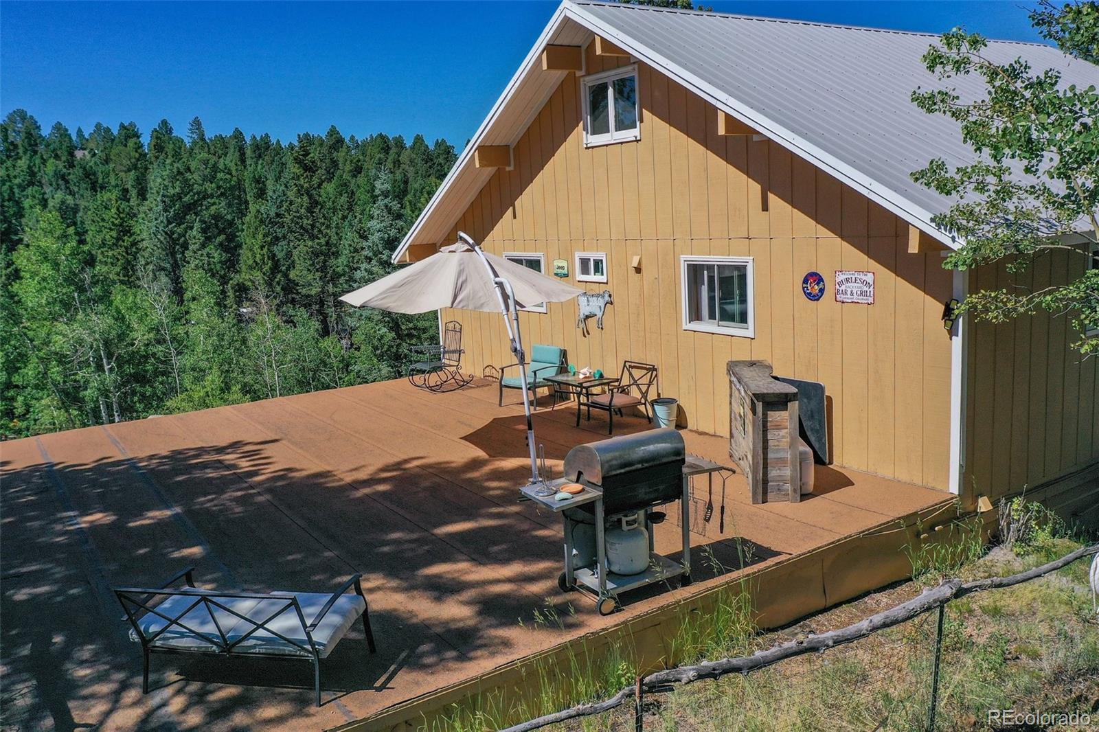 MLS Image #8 for 292  quartz road,florissant, Colorado