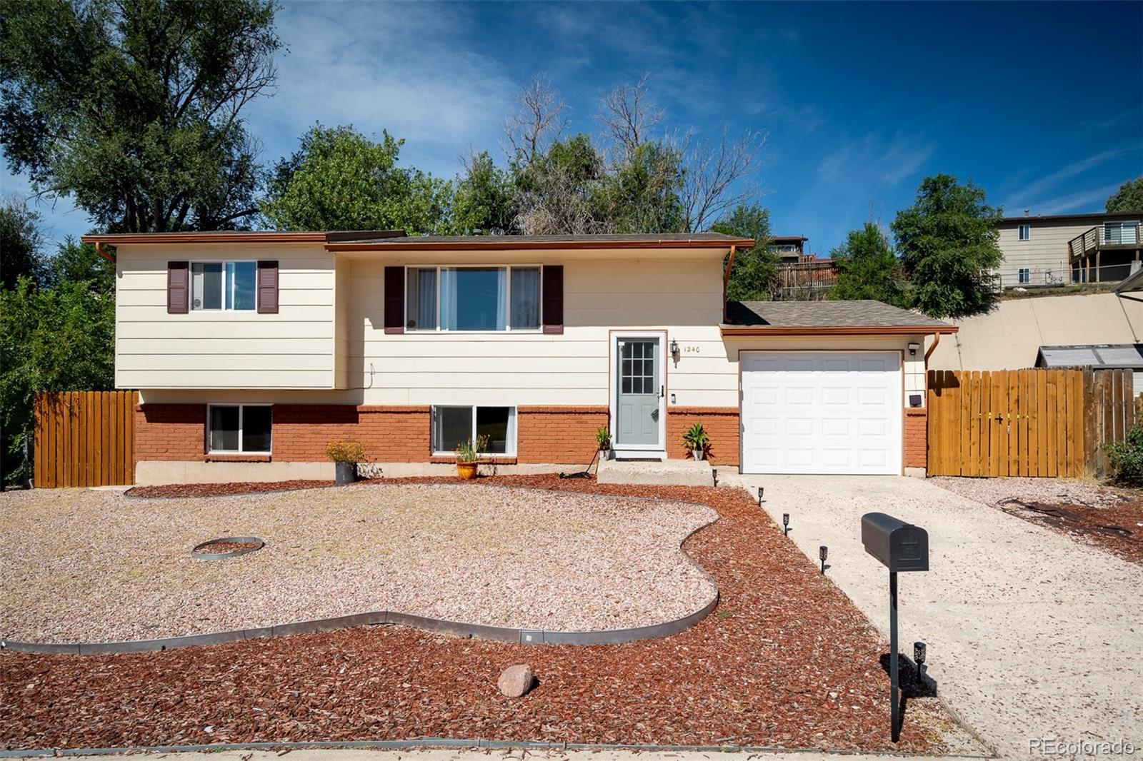 MLS Image #0 for 1240  nez perce drive,colorado springs, Colorado